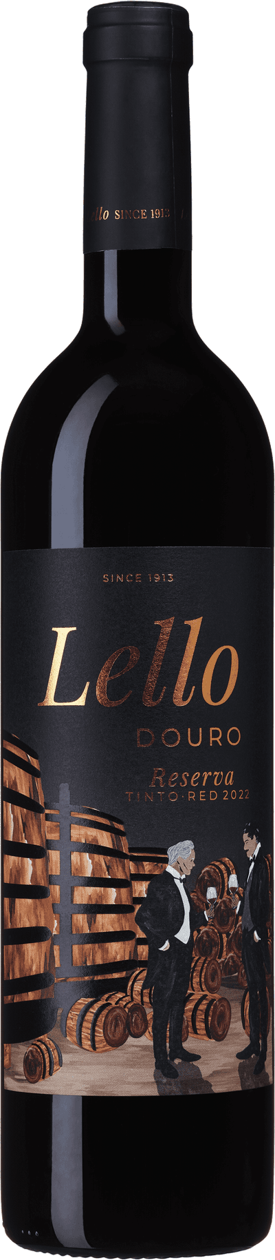 Lello Reserva