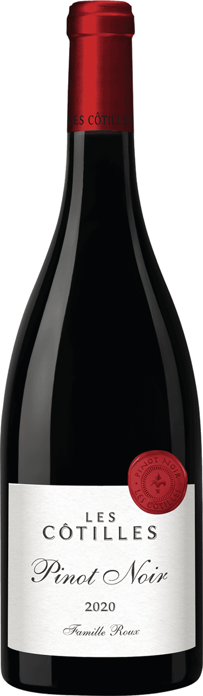 Les Côtilles Pinot Noir