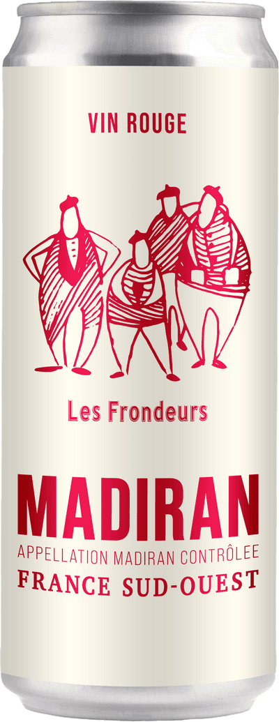 Les Frondeurs Madiran