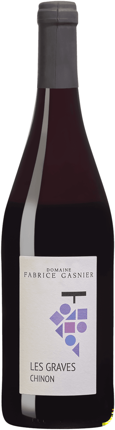 Les Graves Chinon