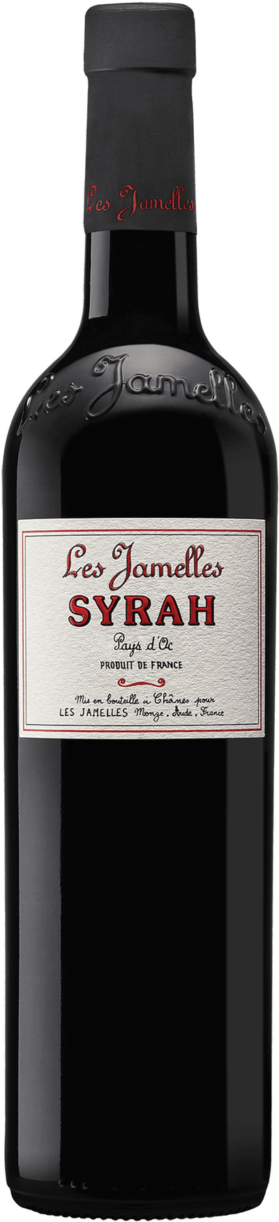 Les Jamelles Syrah