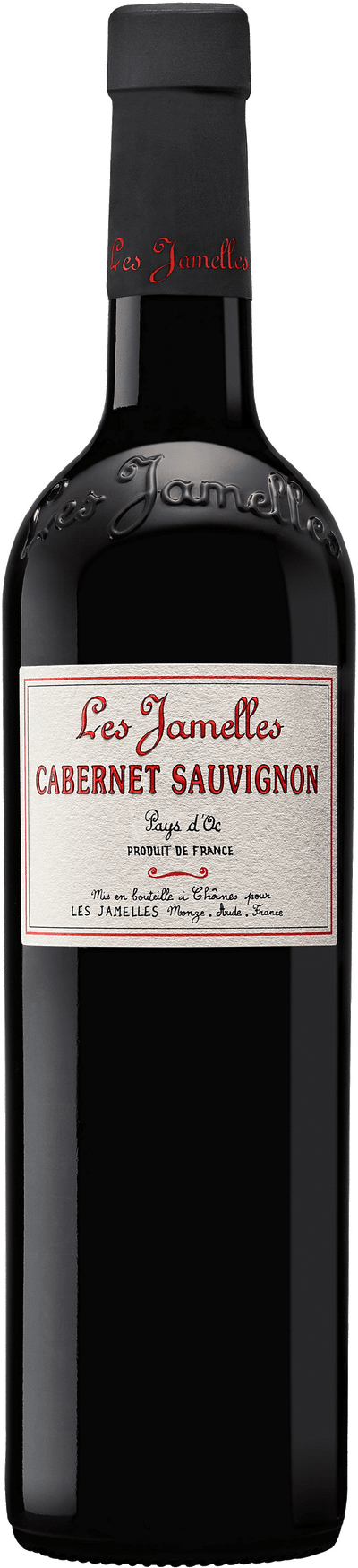 Les Jamelles Cabernet Sauvignon