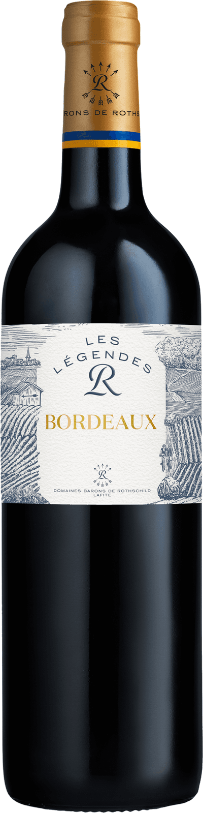 Les Légendes R Bordeaux