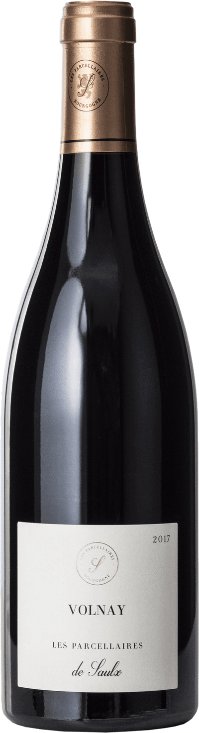 Les Parcellaires de Saulx Volnay