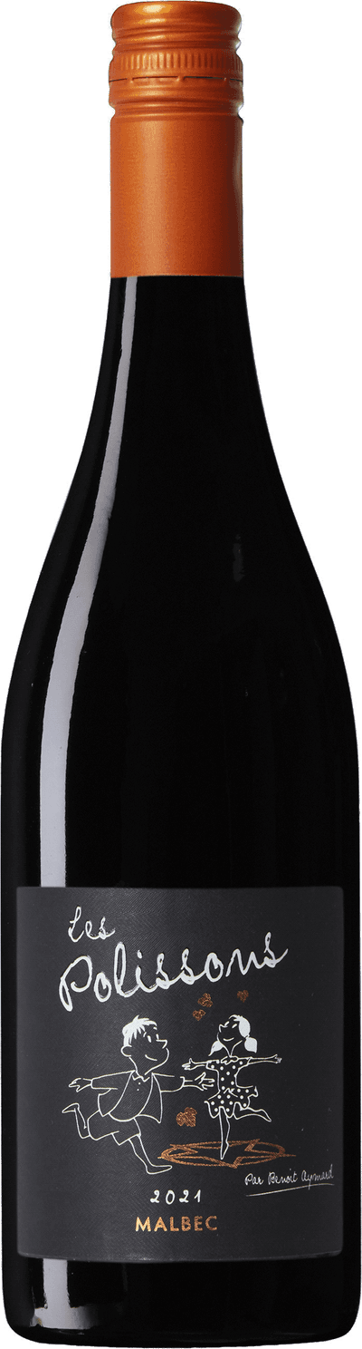 Les Polissons Malbec