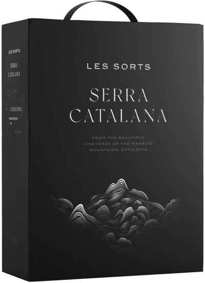 Les Sorts Serra Catalana