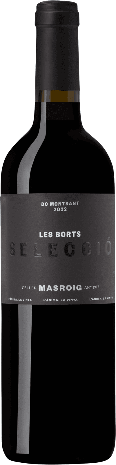 Les Sorts Selecció