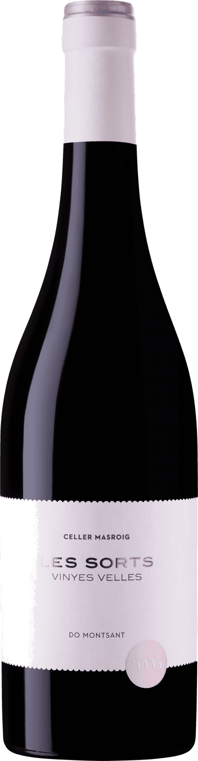 Les Sorts Vinyes Velles
