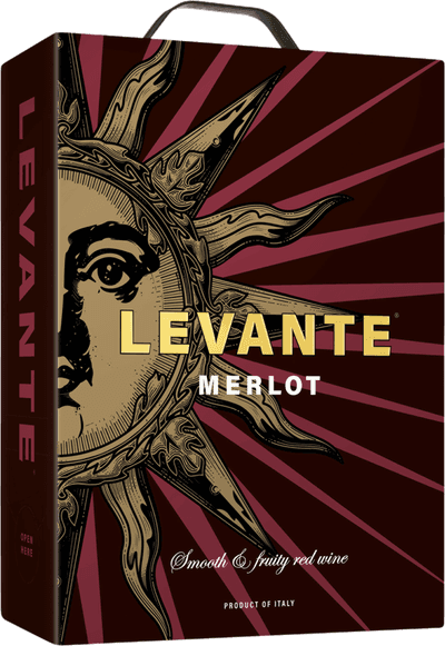 Levante Merlot