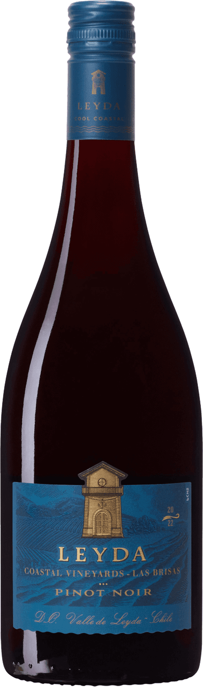 Single Vineyard Las Brisas