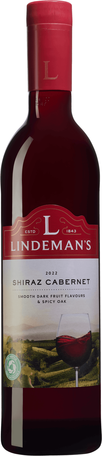 Shiraz Cabernet