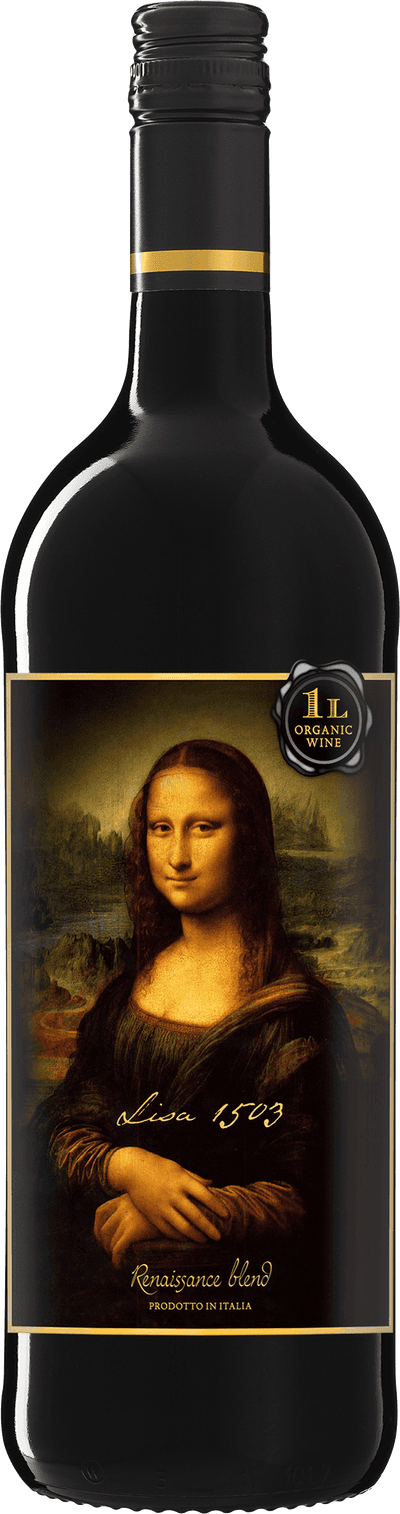 Lisa 1503 Sangiovese Primitivo