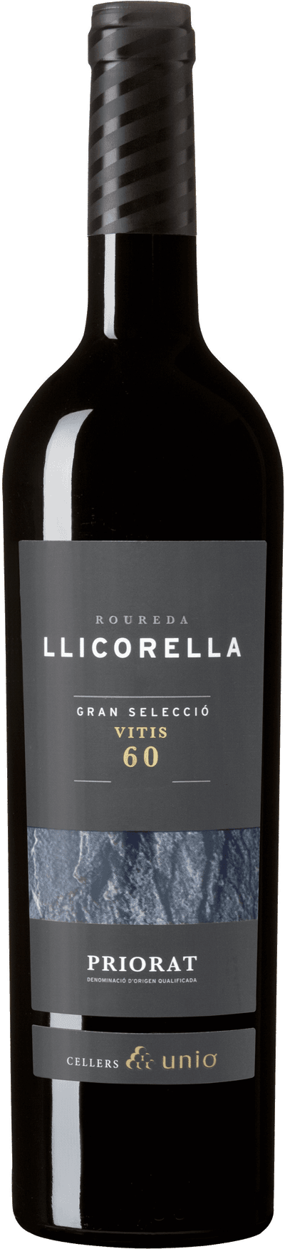 Llicorlla Vitis 60