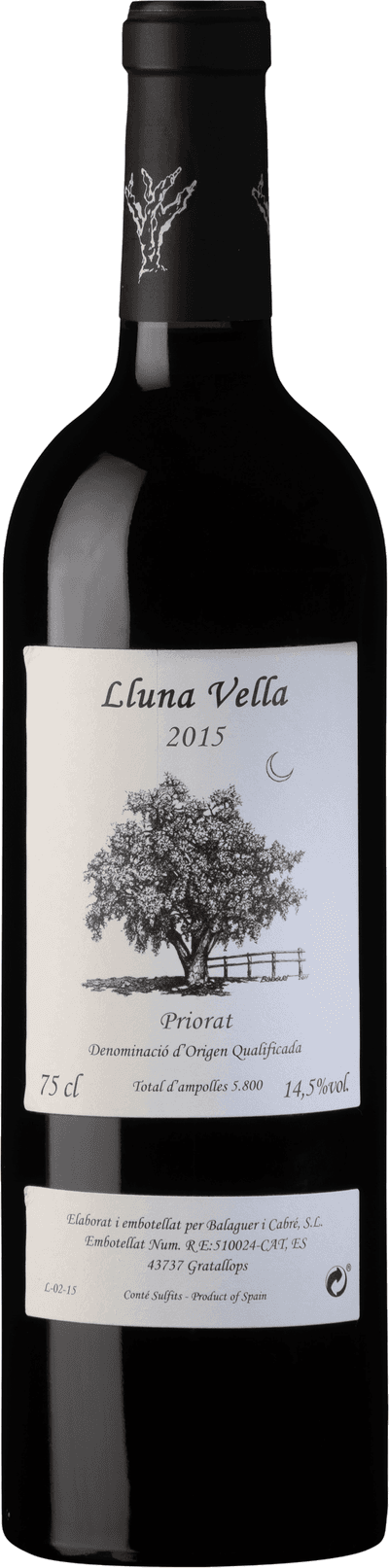Lluna Vella