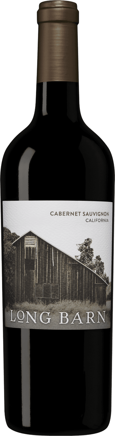 Long Barn Cabernet Sauvignon