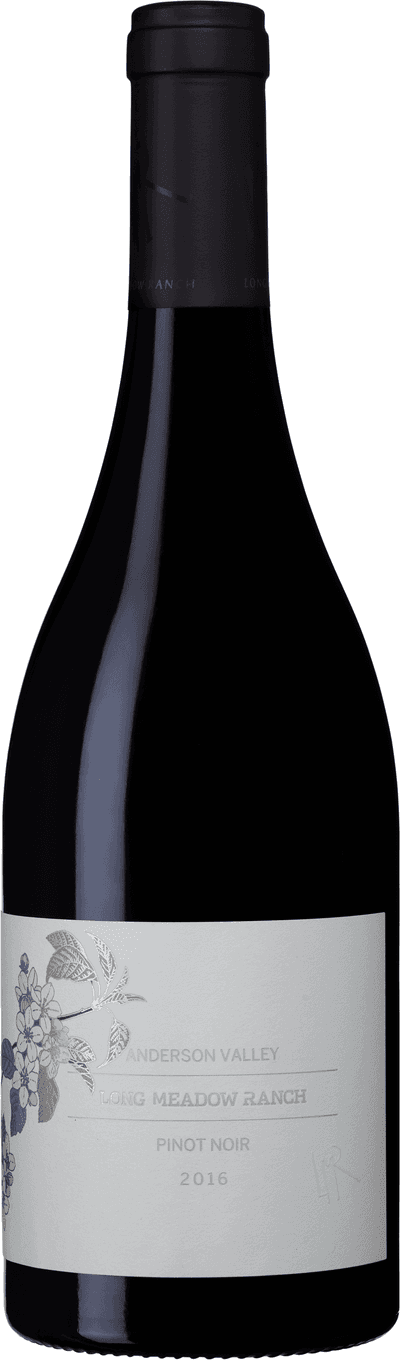 Anderson Valley Pinot Noir
