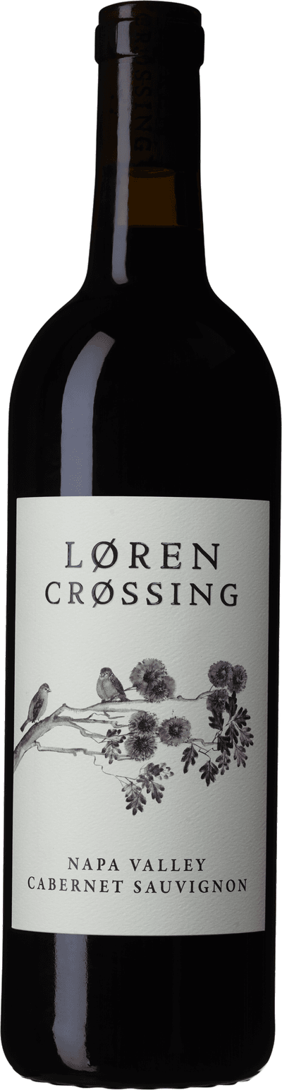 Loren Crossing Napa Valley Cabernet Sauvignon