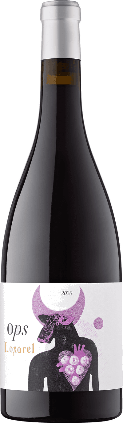 Ops Garnacha