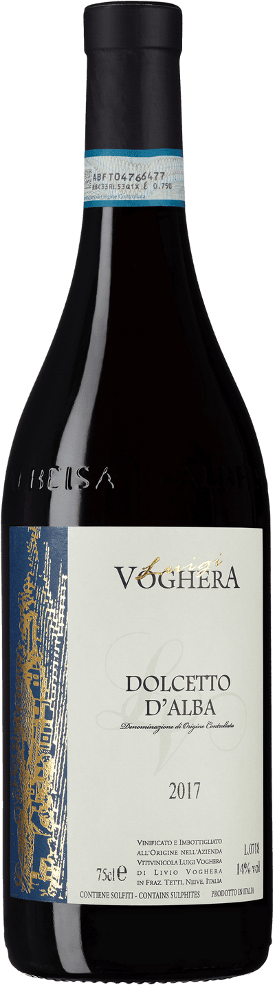 Dolcetto d'Alba