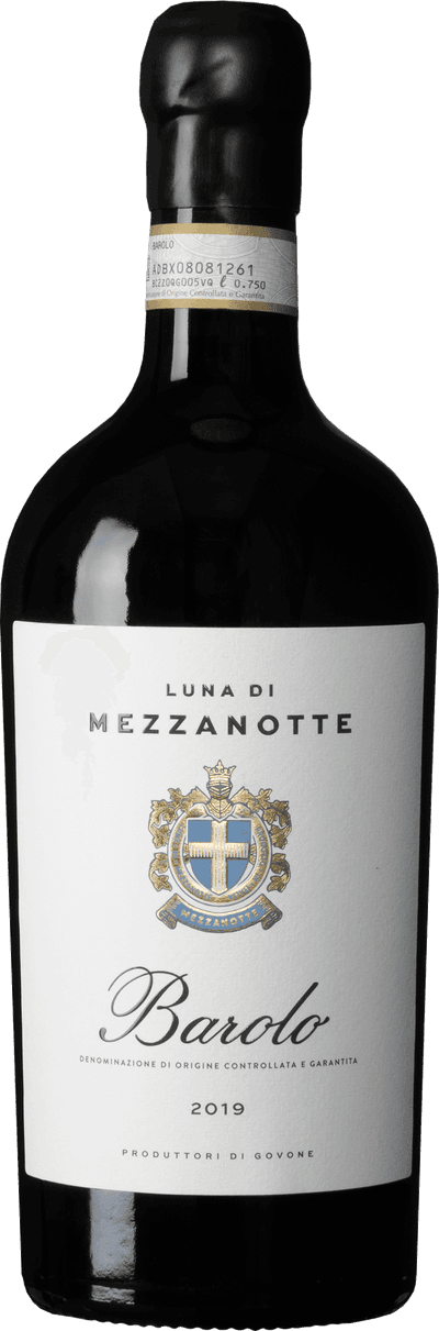 Luna di Mezzanotte Barolo