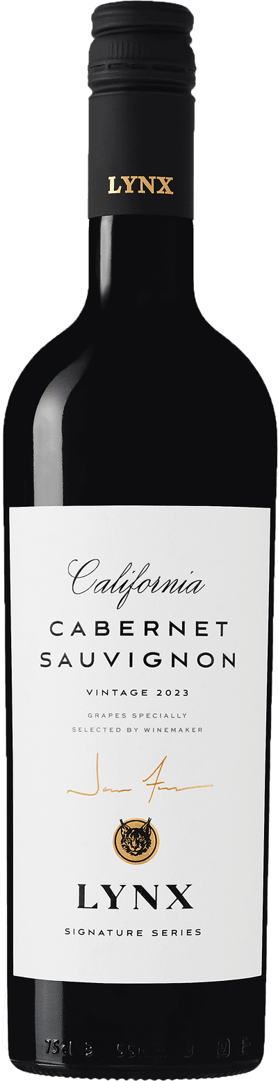Lynx Cabernet Sauvignon