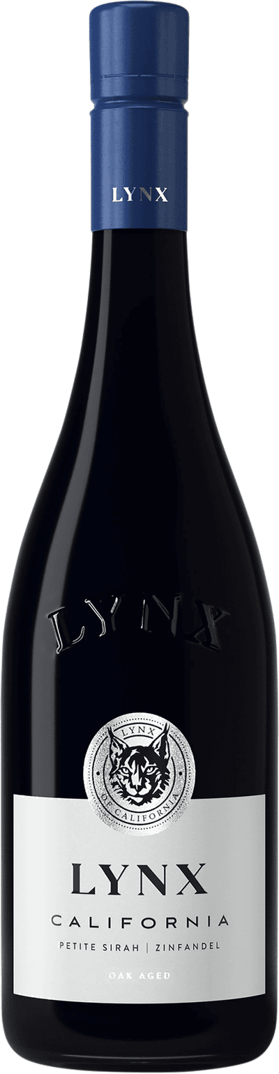 Lynx Petite Sirah Zinfandel