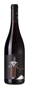 Vinflaske