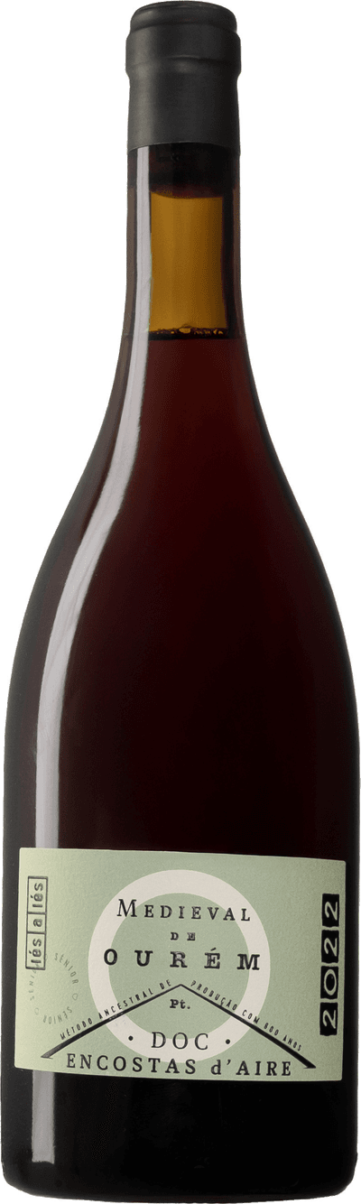 Vinflaske