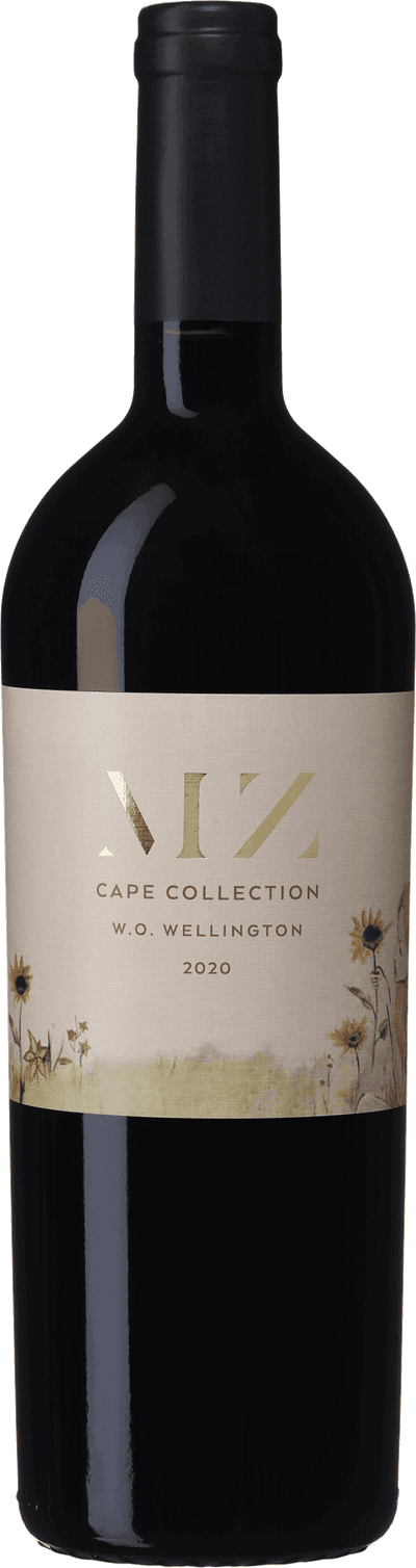 MZ Cape Collection