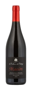 Maciòn Valpolicella Ripasso Superiore La