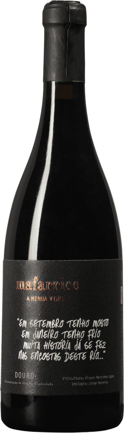 Mafarrico Minha Vinha Tinto