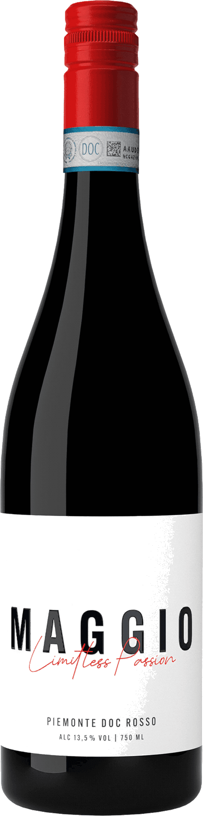 Vinflaske