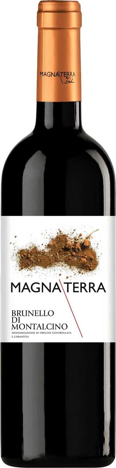 Magna Terra Brunello di Montalcino