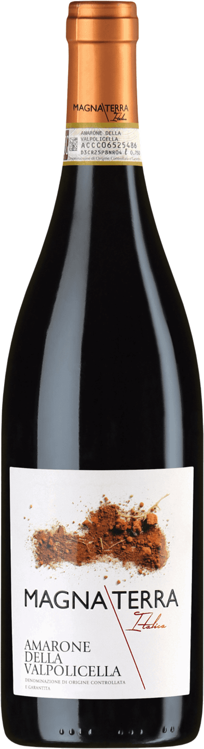 Magna Terra Amarone della Valpolicella
