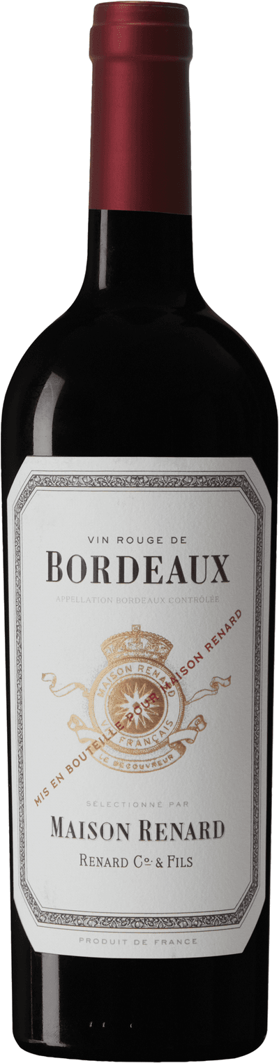Maison Renard Bordeaux
