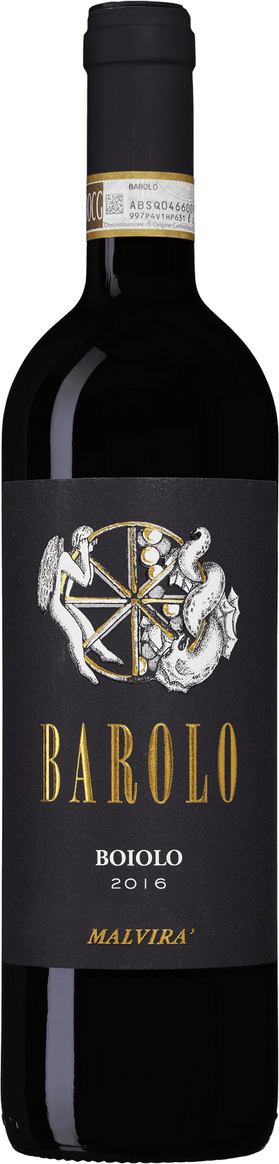 Barolo Boiolo