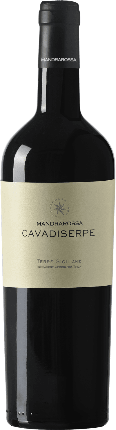Mandrarossa Cavadiserpe