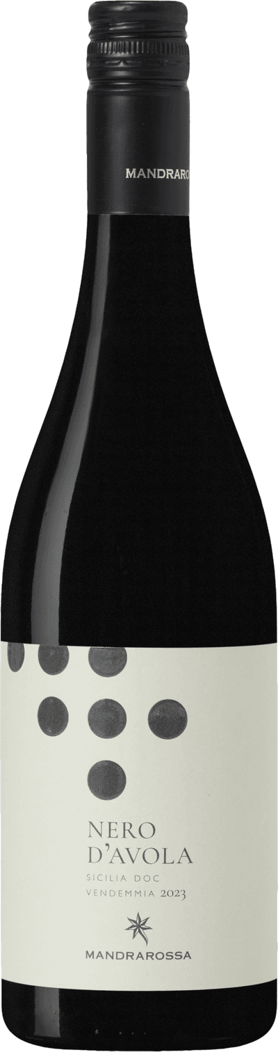 Mandrarossa Nero d'Avola