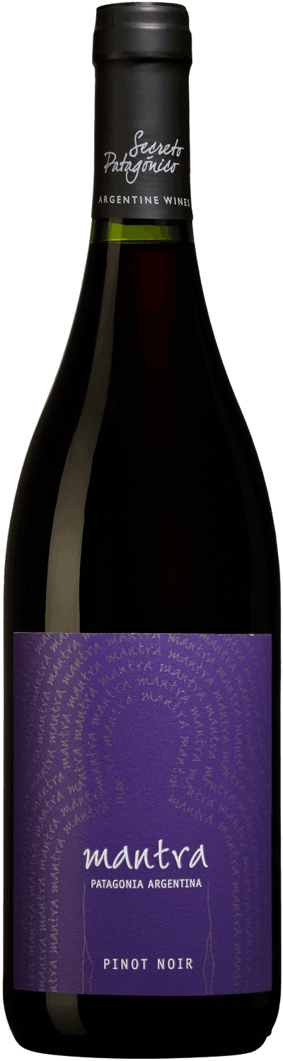 Mantra Pinot Noir