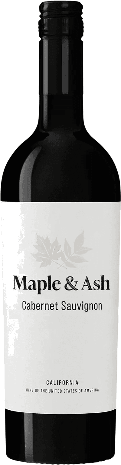 Maple & Ash Cabernet Sauvignon