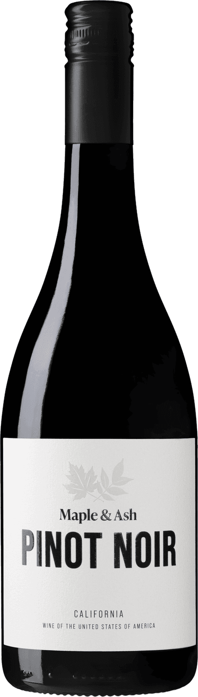 Maple & Ash Pinot Noir