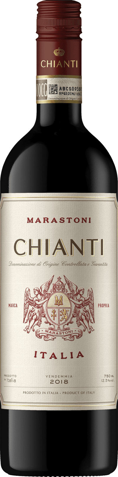 Marastoni Chianti