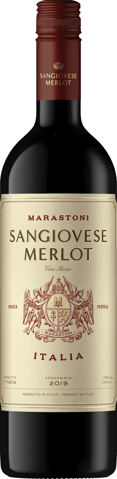 Marastoni Sangiovese Merlot