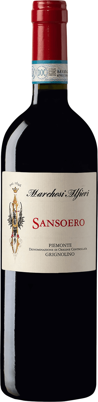 Sansoero