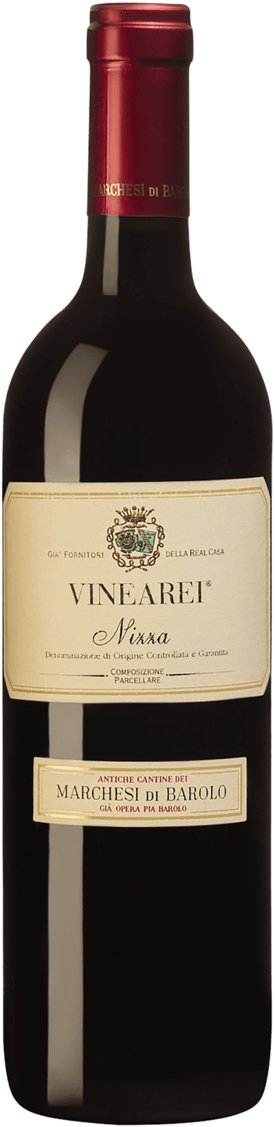 di Nizza Vinearei DOCG