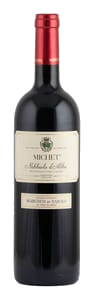di Nebbiolo d´Alba MICHET