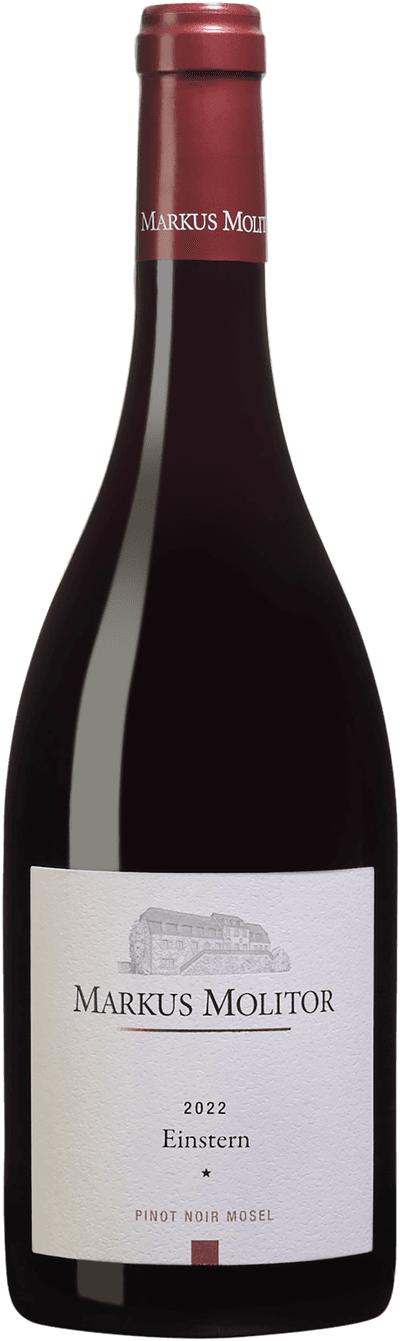 Einstern Pinot Noir