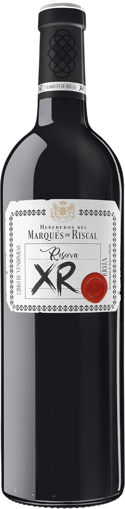 de Reserva XR