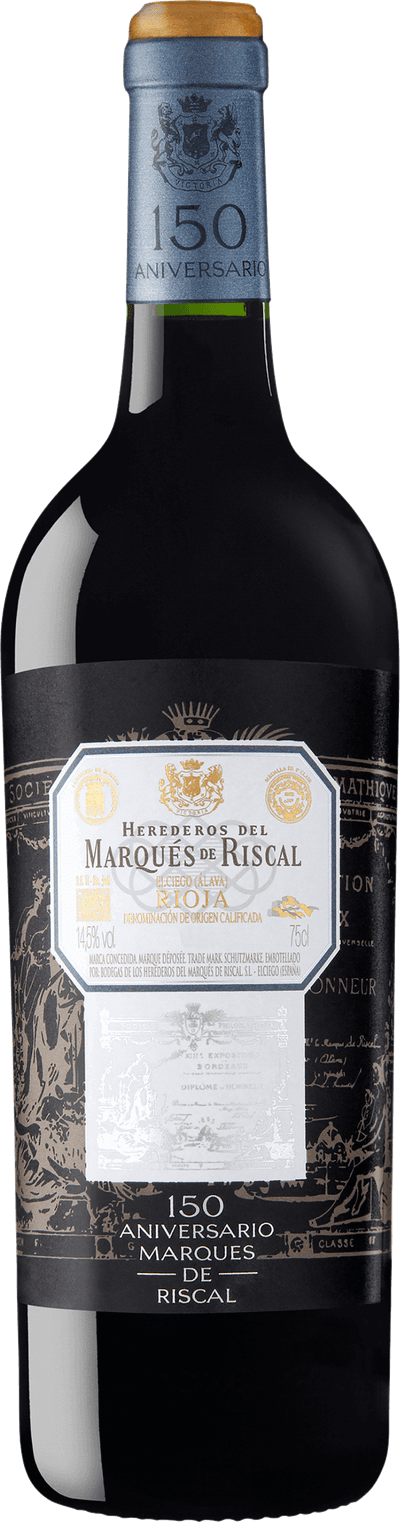 de Gran Reserva 150 Anniversario