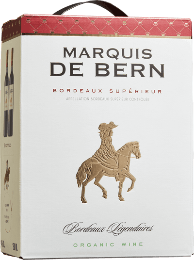 Marquis de Bern
